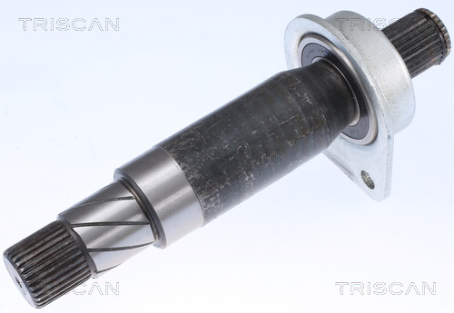 TRISCAN Drivaksel 8540 81507 for TESLA