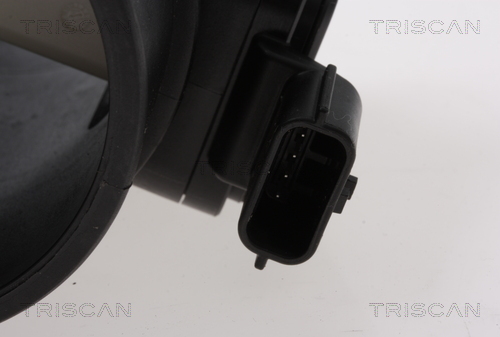TRISCAN Luftmængdesensor 8812 10021 for OPEL VAUXHALL NISSAN RENAULT DACIA