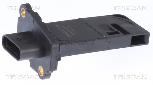 TRISCAN Luftmængdesensor 8812 11009 for BMW