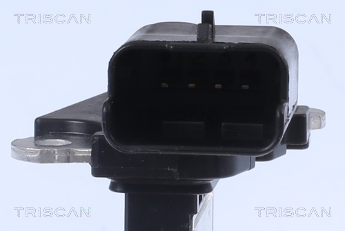 TRISCAN Luftmængdesensor 8812 28015 for VAUXHALL DS
