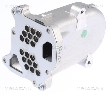 TRISCAN Køler, udstødningsgastilbageføring 8813 10104 for PEUGEOT FORD VOLVO