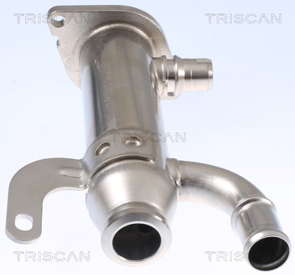 TRISCAN Køler, udstødningsgastilbageføring 8813 10109 for PEUGEOT FORD VOLVO