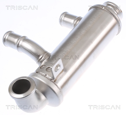 TRISCAN Køler, udstødningsgastilbageføring 8813 10110 for PEUGEOT FORD FIAT