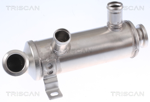TRISCAN Køler, udstødningsgastilbageføring 8813 10111 for PEUGEOT FORD