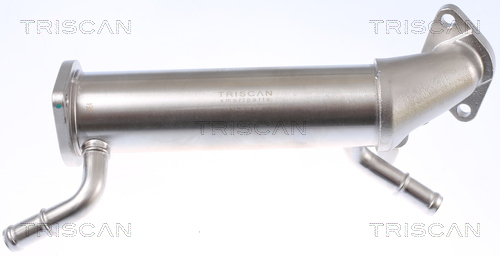 TRISCAN Køler, udstødningsgastilbageføring 8813 10112 for FORD PEUGEOT FIAT