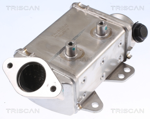 TRISCAN Køler, udstødningsgastilbageføring 8813 10113 for OPEL VAUXHALL