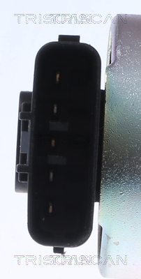 TRISCAN EGR-ventil 8813 13100 for TOYOTA