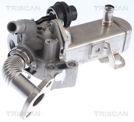 TRISCAN Køler, udstødningsgastilbageføring 8813 14031 for NISSAN