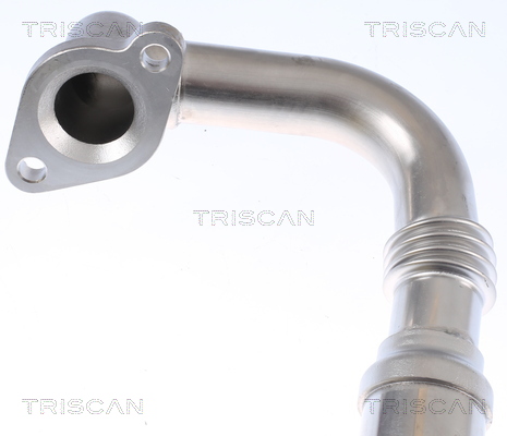 TRISCAN Køler, udstødningsgastilbageføring 8813 14032 for NISSAN