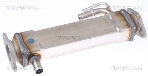 TRISCAN Køler, udstødningsgastilbageføring 8813 15073 for FIAT