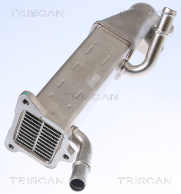 TRISCAN Køler, udstødningsgastilbageføring 8813 16106 for FORD PEUGEOT