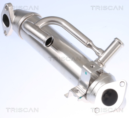 TRISCAN Køler, udstødningsgastilbageføring 8813 16108 for FORD