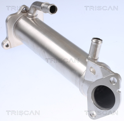 TRISCAN Køler, udstødningsgastilbageføring 8813 16109 for FORD USA FORD