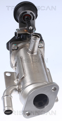 TRISCAN Køler, udstødningsgastilbageføring 8813 25101 for OPEL VAUXHALL NISSAN RENAULT