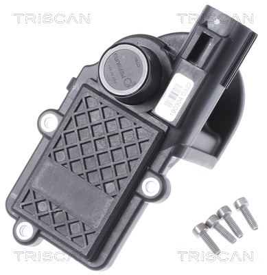 TRISCAN EGR-ventil 8813 27105 for VOLVO