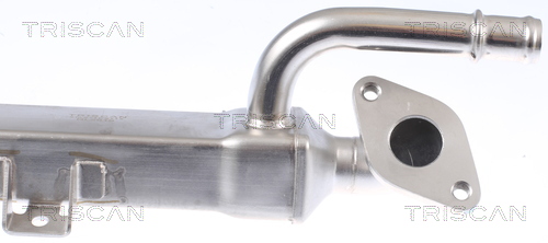 TRISCAN Køler, udstødningsgastilbageføring 8813 29334 for FORD VW
