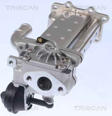 TRISCAN Køler, udstødningsgastilbageføring 8813 43104 for KIA HYUNDAI