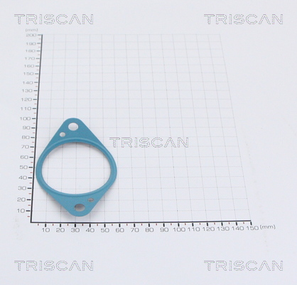 TRISCAN Pakning 881399117 for VW