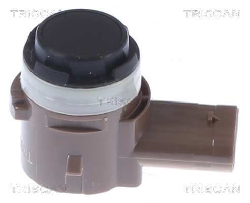 TRISCAN Sensor, parkeringshjælp 8815 10101 for VOLVO CUPRA VW BMW MINI MERCEDES-BENZ