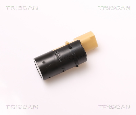 TRISCAN Sensor, parkeringshjælp 8815 28101 for CITROËN PEUGEOT