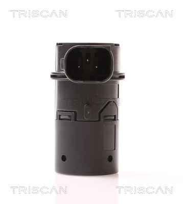 TRISCAN Sensor, parkeringshjælp 8815 28108 for PEUGEOT