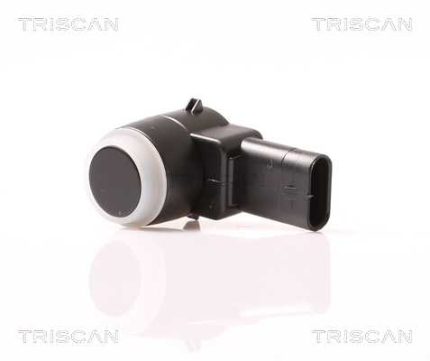 TRISCAN Sensor, parkeringshjælp 8815 29116 for PORSCHE VW