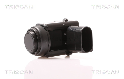 TRISCAN Sensor, parkeringshjælp 8815 29117 for VW