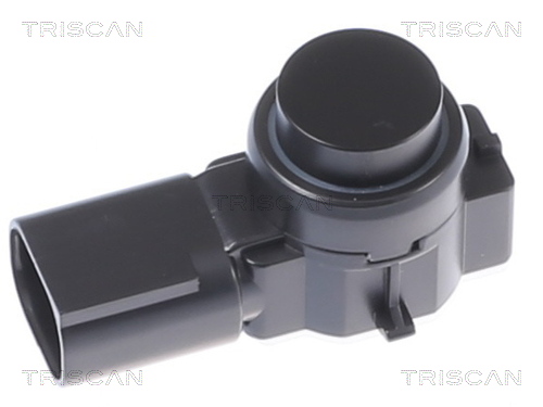 TRISCAN Sensor, parkeringshjælp 8815 29124 for VW