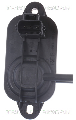TRISCAN Sensor,udstødningstryk 8823 10001 for FORD VOLVO JAGUAR MAZDA LAND ROVER