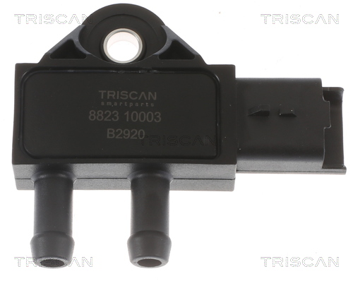 TRISCAN Sensor,udstødningstryk 882310003 for VAUXHALL FIAT