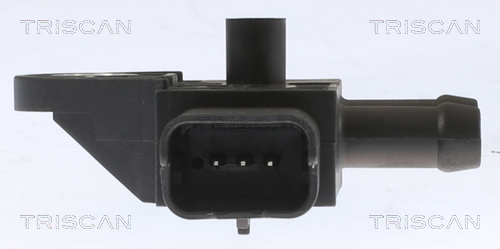 TRISCAN Sensor,udstødningstryk 882310003 for VAUXHALL FIAT