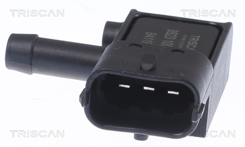 TRISCAN Sensor,udstødningstryk 882310004 for OPEL FIAT CADILLAC VAUXHALL SUZUKI