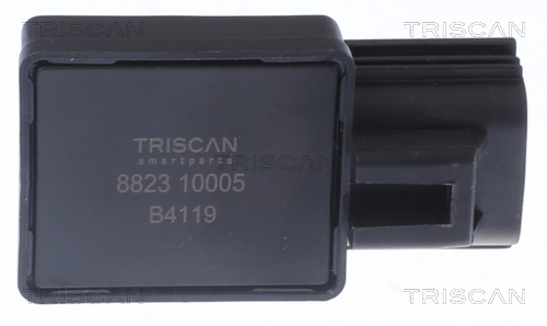 TRISCAN Sensor,udstødningstryk 882310005 for FORD FORD USA VOLVO PEUGEOT MAZDA