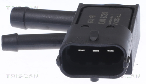 TRISCAN Sensor,udstødningstryk 8823 10008 for OPEL VAUXHALL MERCEDES-BENZ NISSAN RENAULT SUZUKI
