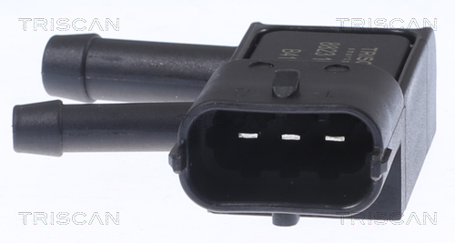 TRISCAN Sensor,udstødningstryk 882310009 for LANCIA CADILLAC SUZUKI