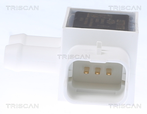 TRISCAN Sensor,udstødningstryk 882310011 for OPEL VAUXHALL MERCEDES-BENZ INFINITI DACIA
