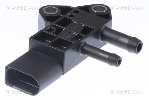 TRISCAN Sensor,udstødningstryk 8823 10012 for PEUGEOT MAZDA MITSUBISHI SUBARU