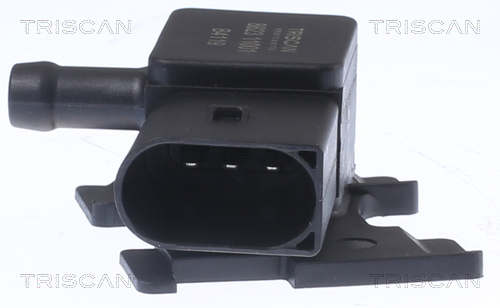 TRISCAN Sensor,udstødningstryk 8823 11001 for BMW MINI