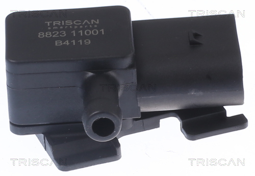 TRISCAN Sensor,udstødningstryk 882311001 for BMW MINI