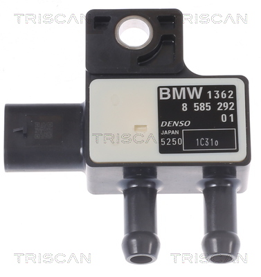 TRISCAN Sensor,udstødningstryk 8823 11002 for BMW