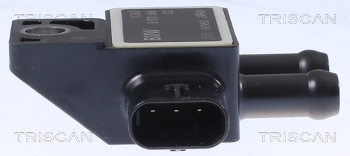 TRISCAN Sensor,udstødningstryk 8823 11006 for MINI