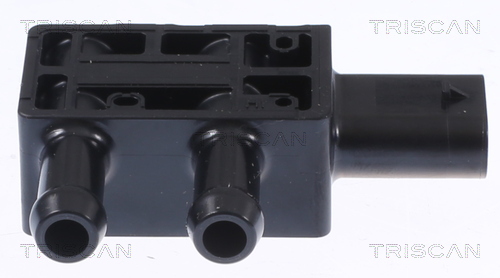 TRISCAN Sensor,udstødningstryk 882311006 for MINI