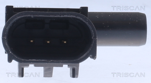 TRISCAN Sensor,udstødningstryk 882316001 for FORD