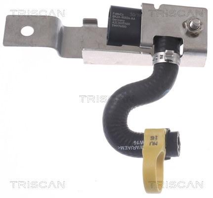 TRISCAN Sensor,udstødningstryk 882316002 for FORD