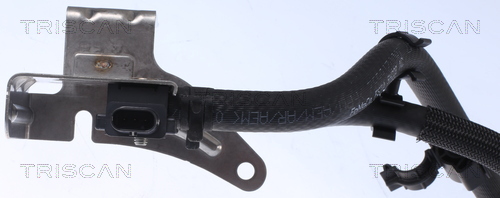 TRISCAN Sensor,udstødningstryk 882316003 for FORD