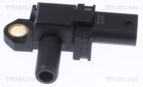 TRISCAN Sensor,udstødningstryk 882316004 for FORD