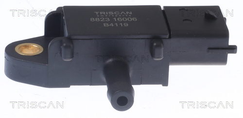 TRISCAN Sensor,udstødningstryk 882316006 for FORD LANCIA