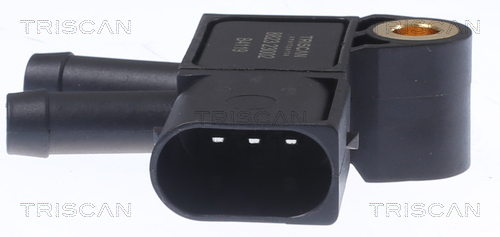 TRISCAN Sensor,udstødningstryk 8823 23002 for MERCEDES-BENZ