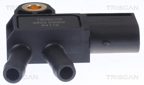 TRISCAN Sensor,udstødningstryk 882323002 for MERCEDES-BENZ