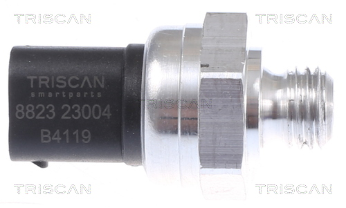 TRISCAN Sensor,udstødningstryk 882323004 for MERCEDES-BENZ